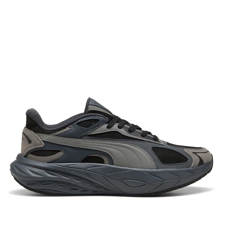 Кросівки чоловічі Puma Hypnotic LS 2 графiтові 40471416