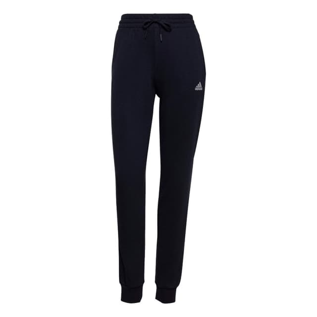 Брюки женские Adidas W Lin Ft C Pt черные H07857