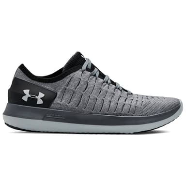 Кроссовки мужские Under Armour Slingride 2 серые 3020326-106