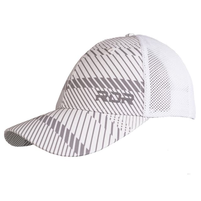 Бейсболка Radder біла 820162-100