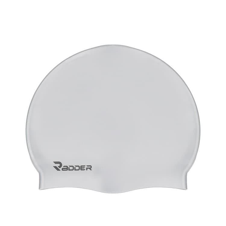 Шапочка для плавання Radder Moxie сіра 982512-011