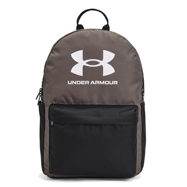 Рюкзак Under Armour UA Loudon Backpack черный 1364186-176