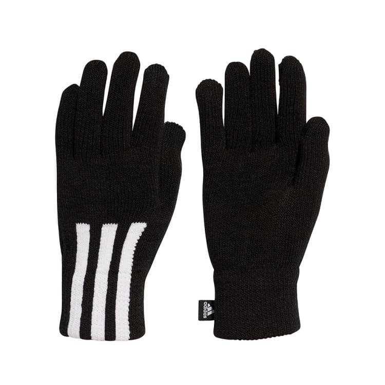 Рукавички   Adidas 3S GLOVES CONDU чорні HG7783
