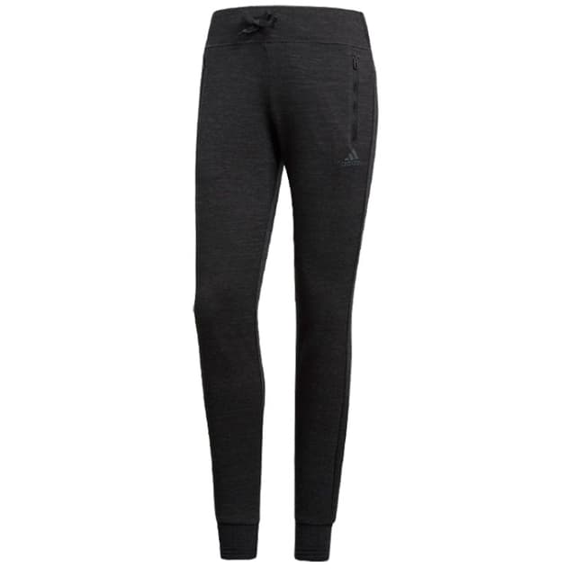 Брюки женские Adidas ID Slim черные CZ2916