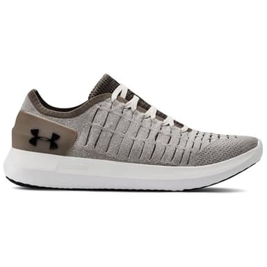 Кроссовки мужские Under Armour Slingride 3 коричневые 3020326-108