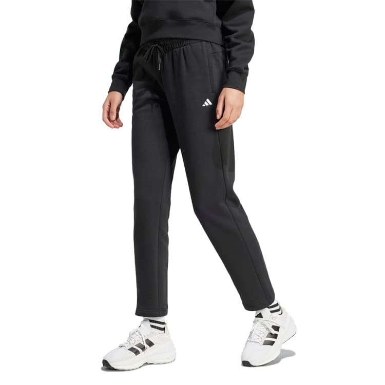 Брюки женские Adidas W SL FC PT черные IW0221