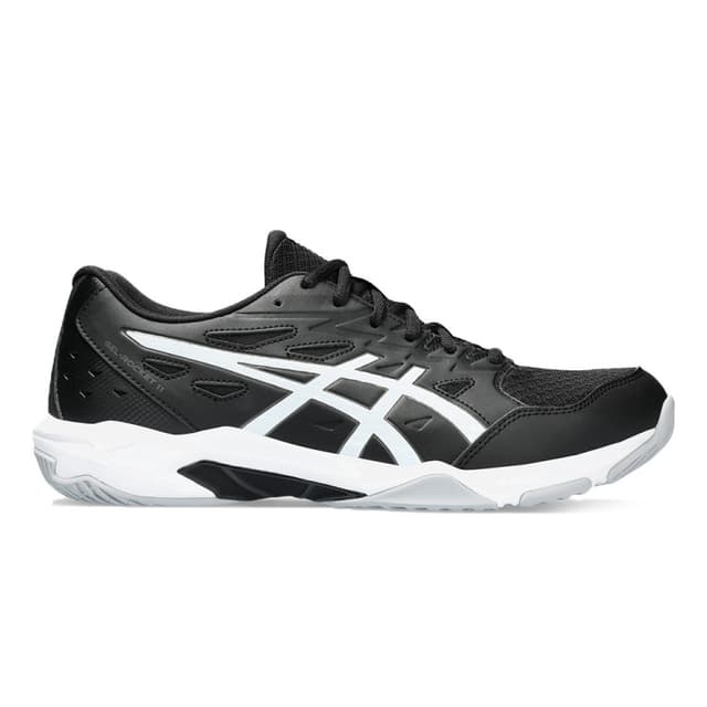Кроссовки мужские Asics GEL-ROCKET 11 черные 1071A091-002