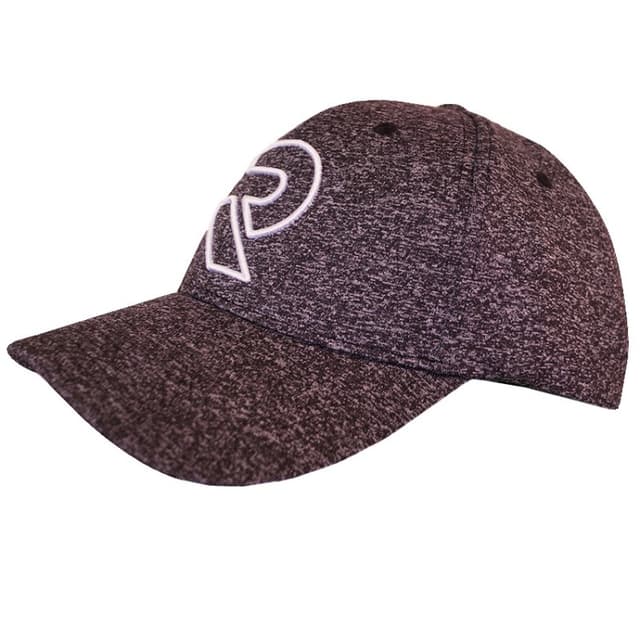 Бейсболка Radder сіра 820164-020