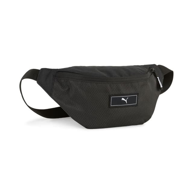Сумка  Puma PUMA DECK Waist Bag чорна 09131801