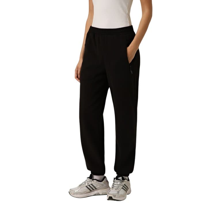 Women's pants Larum Pumori black 102713-010
