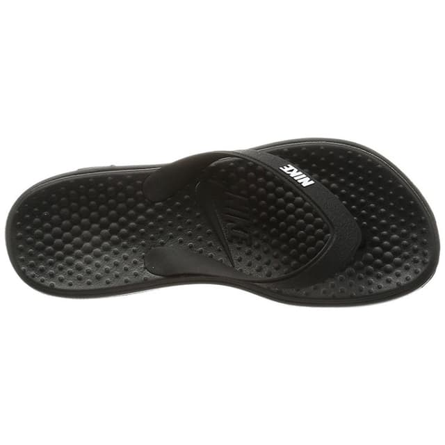 В'єтнамки жіночі Nike чорні 882699-002 