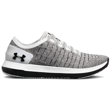 Кроссовки женские Under Armour Slingride 2 серые 3020358-105