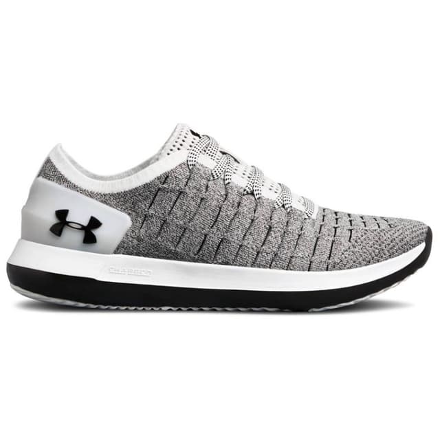 Кроссовки женские Under Armour Slingride 2 серые 3020358-105