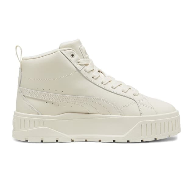 Черевики жіночі Puma Karmen II Mid молочні 39745903