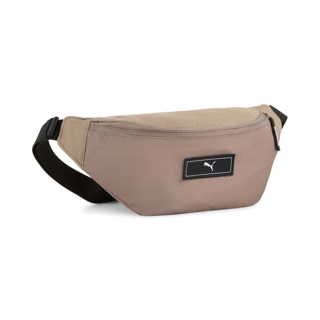 Сумка  Puma PUMA DECK Waist Bag коричнева 09131803