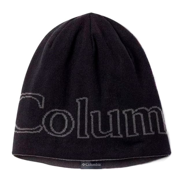 Шапка  Columbia Чорна 1862661-014