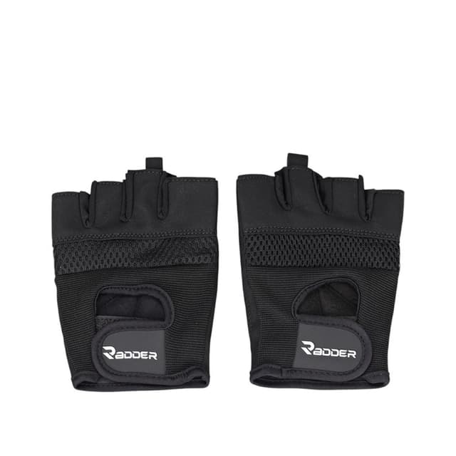 Перчатки тренировочные Radder Stinger черные 222508-010