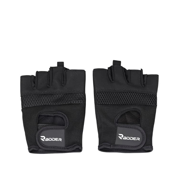 Перчатки тренировочные Radder Stinger черные 222508-010