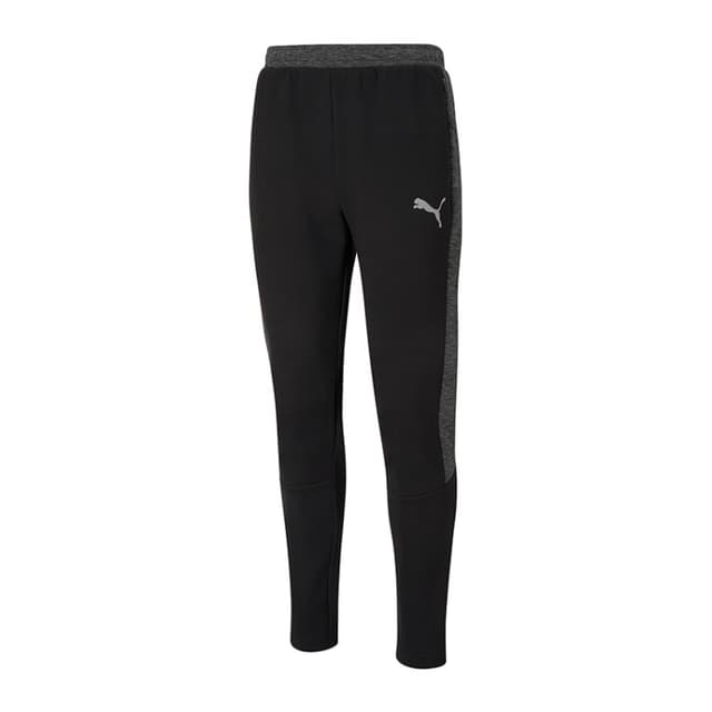 Брюки мужские Puma Evostripe Pants серые 58581301