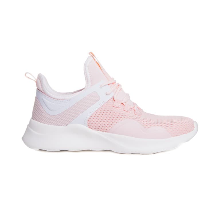 Кроссовки женские Radder Almela розовые 132101-600