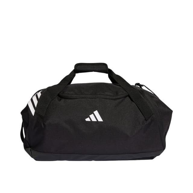 Сумка Adidas TIRO DUFFLE M чорна KB0786