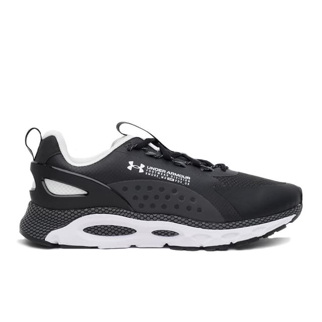Кроссовки мужские Under Armour Ua Hovr Infinite Summit 2 черные 3023633-001