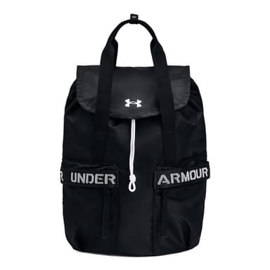 Рюкзак Under Armour UA Favorite Backpack черный 1369211-001