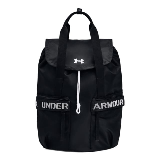 Рюкзак Under Armour UA Favorite Backpack черный 1369211-001