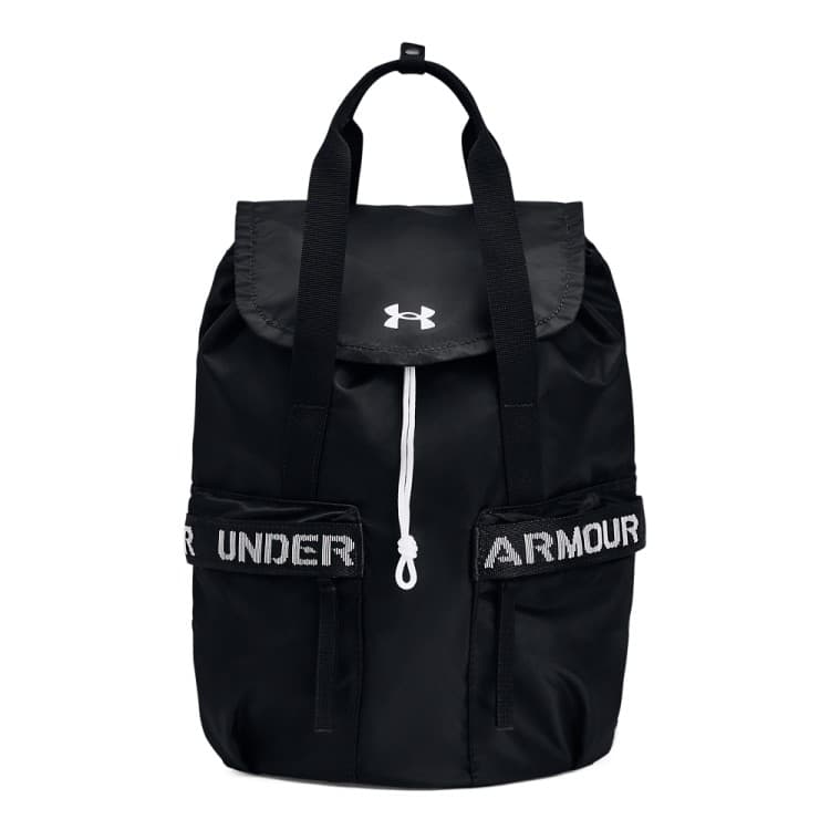 Рюкзак Under Armour UA Favorite Backpack чорний 1369211-001