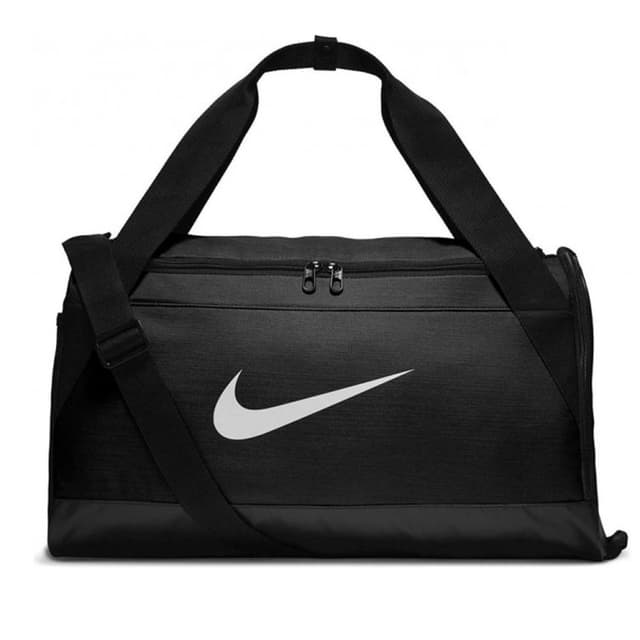 Сумка  Nike Nk Brsla S Duff - Nfs  CK0939-010