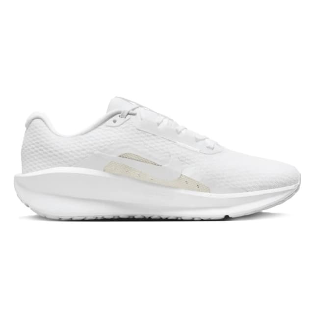 Кросівки жіночі Nike W DOWNSHIFTER 13 білі FD6476-101