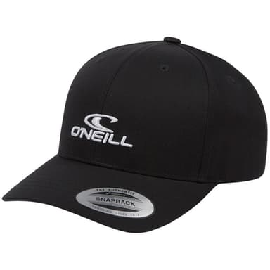 Бейсболка  O`Neill чорна 0A4114-9010
