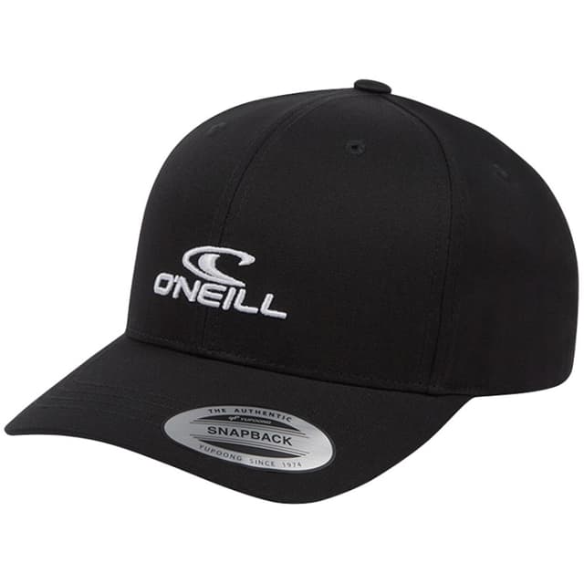 Бейсболка O`Neill черная 0A4114-9010