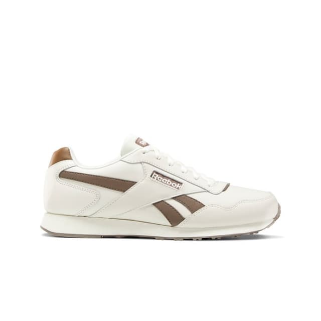 Кроссовки мужские Reebok Royal Glide Lx белые FV0166
