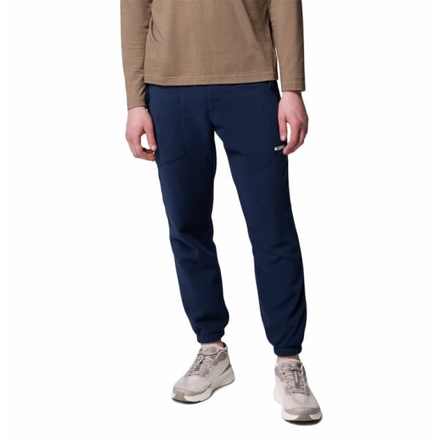 Штани чоловічі Columbia Sequoia Grove™ Pant сині 2135521-464