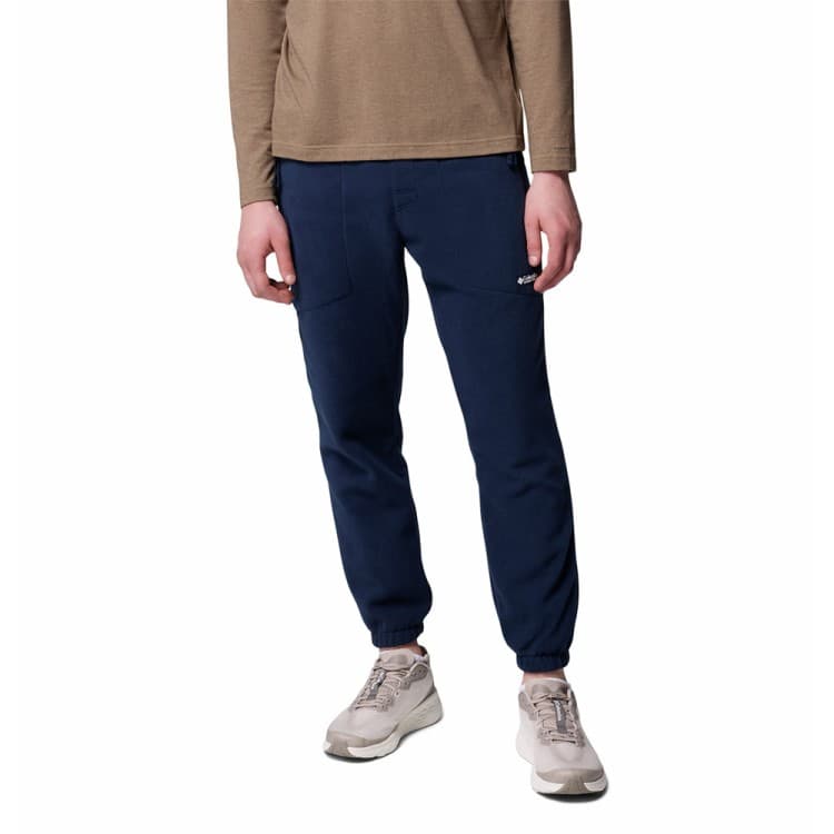 Штани чоловічі Columbia Sequoia Grove™ Pant сині 2135521-464