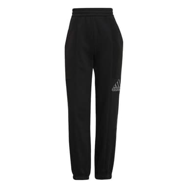 Штани жіночі Adidas W Q4 Bluv Pt чорні GS1358 