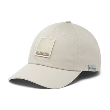 Бейсболка Columbia ROC ™ II Hat бежевая 1766611-160
