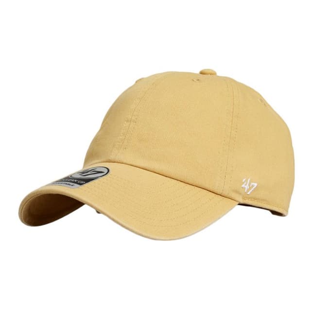 Бейсболка 47 Brand  Classic 47 Clean Up BL-GW00GWSNL-LG