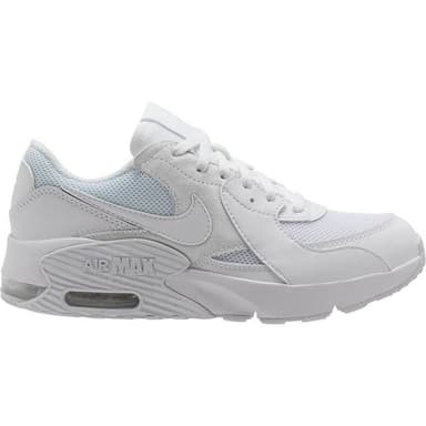 Кроссовки детские Nike AIR MAX EXCEE (GS) белые CD6894-100