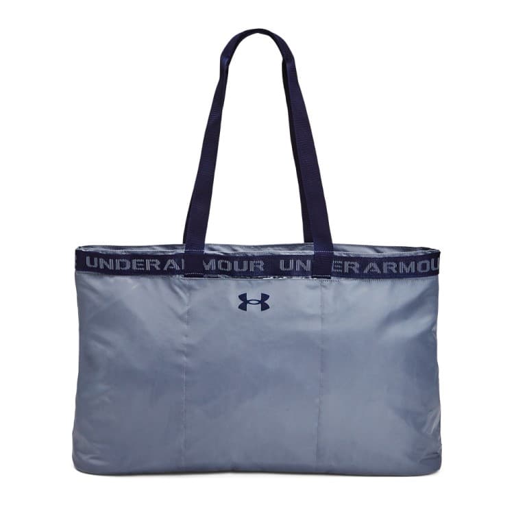 Сумка женская Under Armour UA Favorite Tote фиолетовая 1369214-767