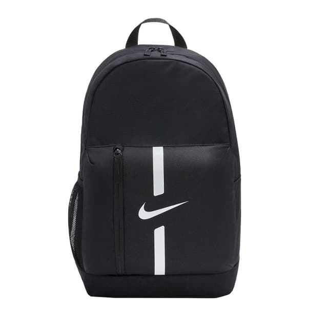 Рюкзак Nike Nk Acdmy Team Bkpk чорний DA2571-010