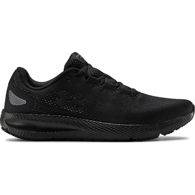 Кроссовки мужские Under Armour Charged Pursuit 2 черные 3022594-003