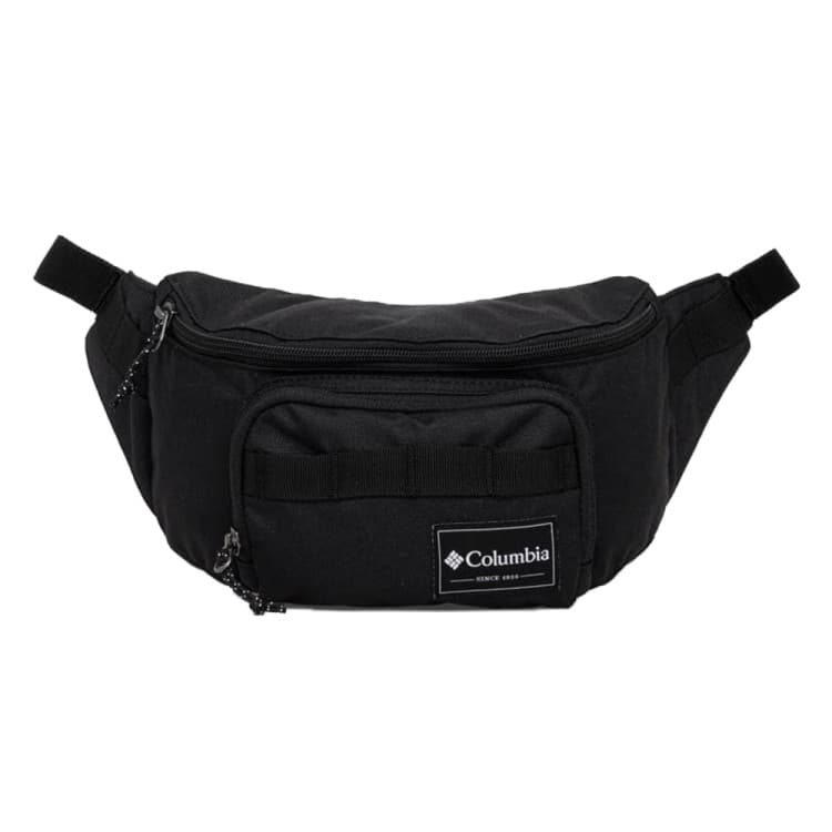 Сумка Columbia ZIGZAG™ HIP PACK черная 1890911-015