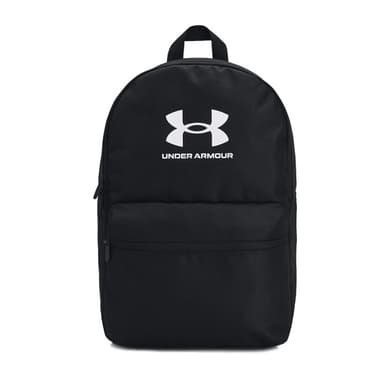 Рюкзак  Under Armour UA Loudon Lite Backpack черный 1380476-001