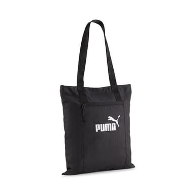 Сумка жіноча Puma BASE Tote чорна 09134301