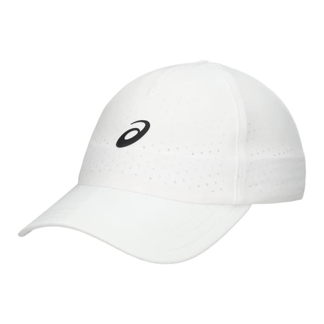 Бейсболка Asics PERFORMANCE CAP біла 3043A139-100
