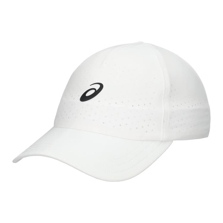 Бейсболка Asics PERFORMANCE CAP біла 3043A139-100