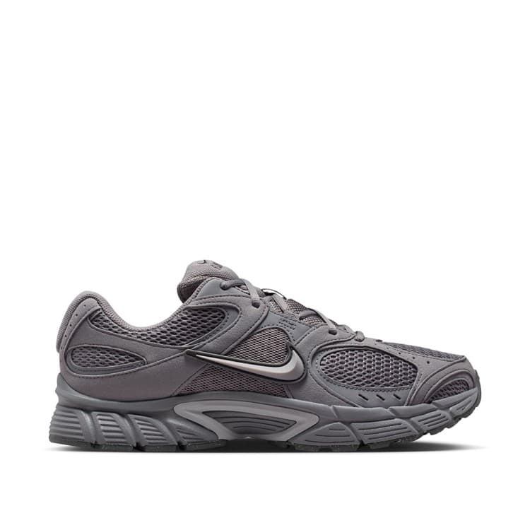Кросівки чоловічі Nike V5 RNR SUEDE сірі II6292-006