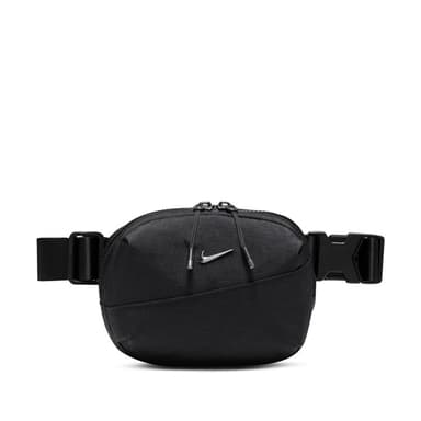 Сумка Nike NK AURA WAISTPACK черная HM6120-013